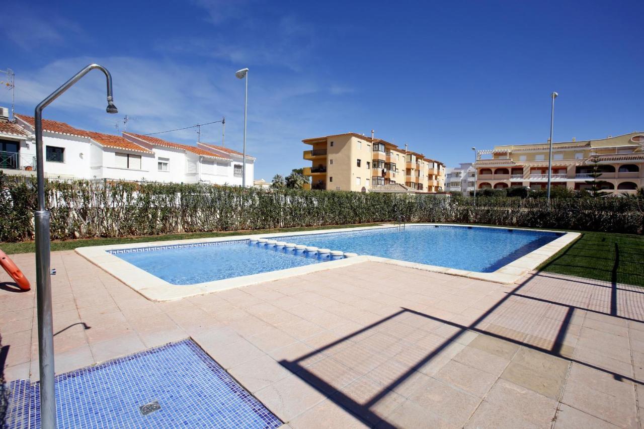 191 Maravista - Deniasol Apartment Ngoại thất bức ảnh