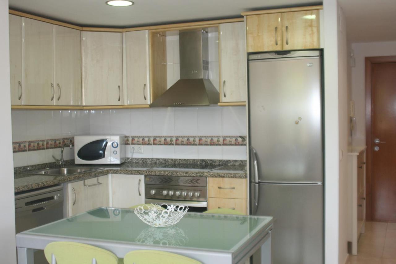 191 Maravista - Deniasol Apartment Ngoại thất bức ảnh