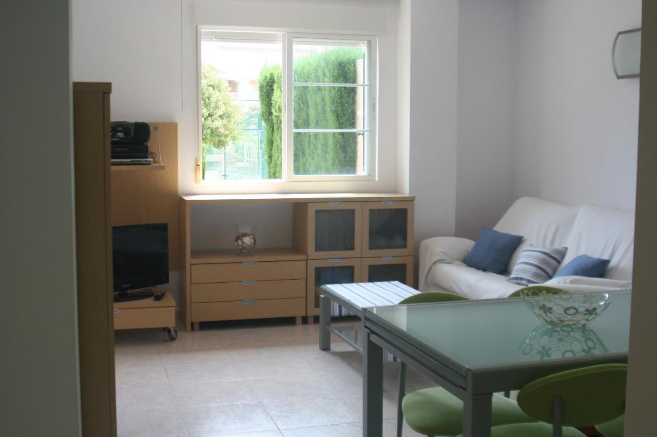 191 Maravista - Deniasol Apartment Ngoại thất bức ảnh