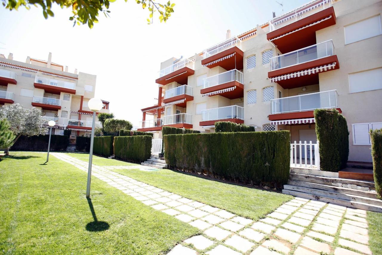 191 Maravista - Deniasol Apartment Ngoại thất bức ảnh
